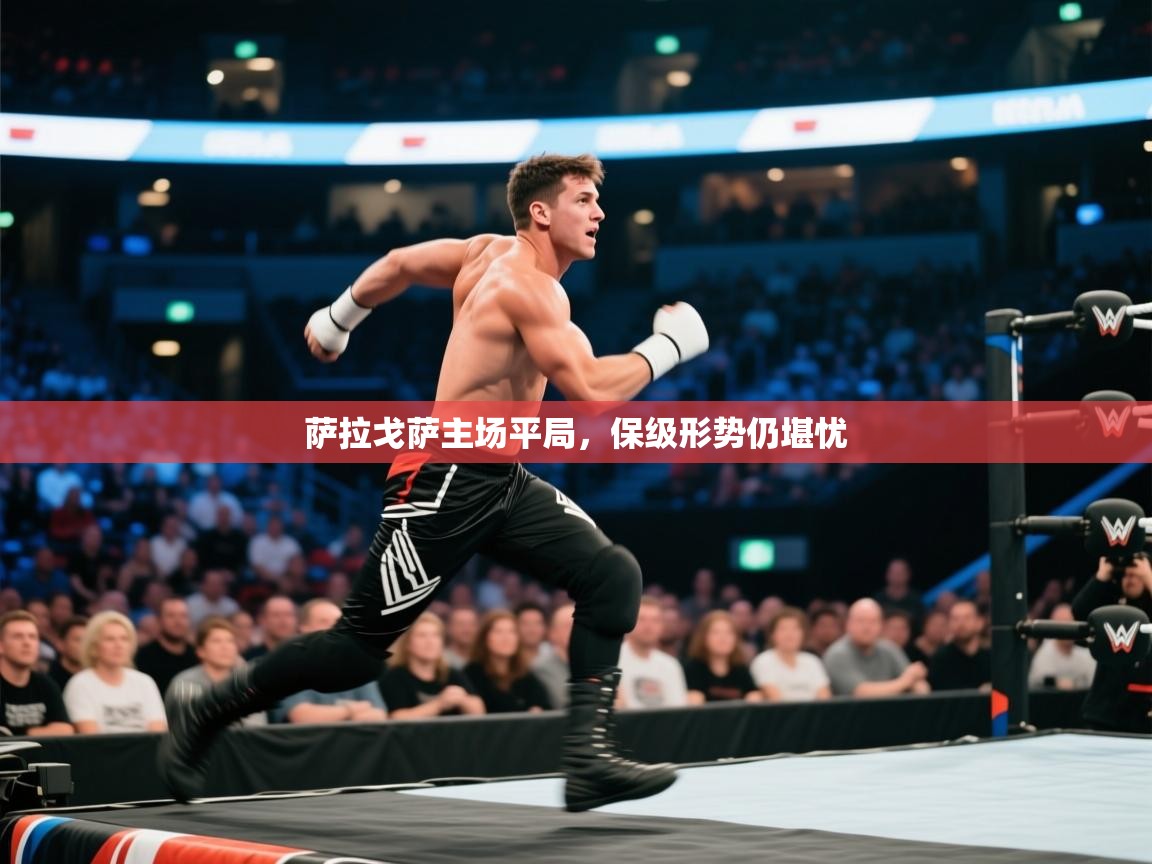 萨拉戈萨主场平局,保级形势仍堪忧 第2张