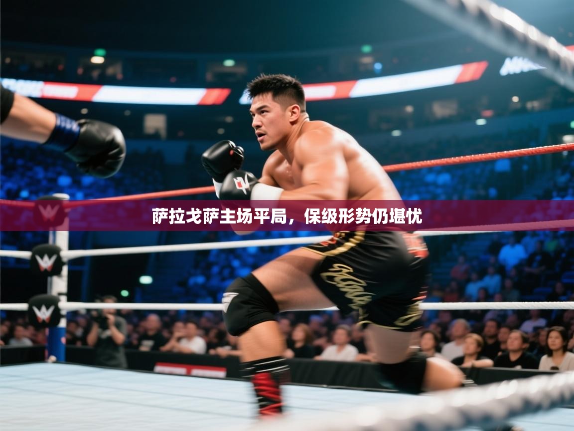 萨拉戈萨主场平局,保级形势仍堪忧 第1张