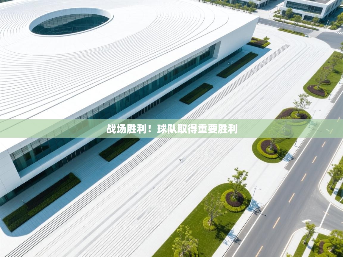 战场胜利！球队取得重要胜利