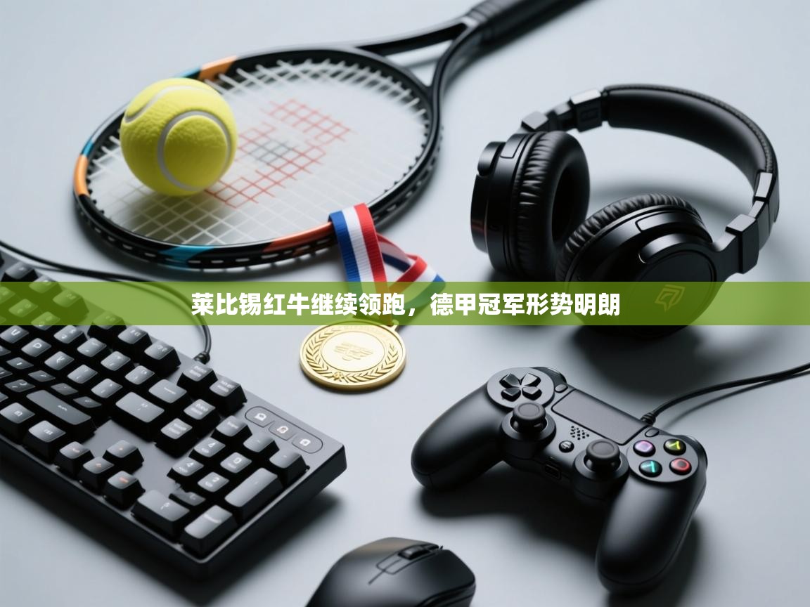 莱比锡红牛继续领跑，德甲冠军形势明朗