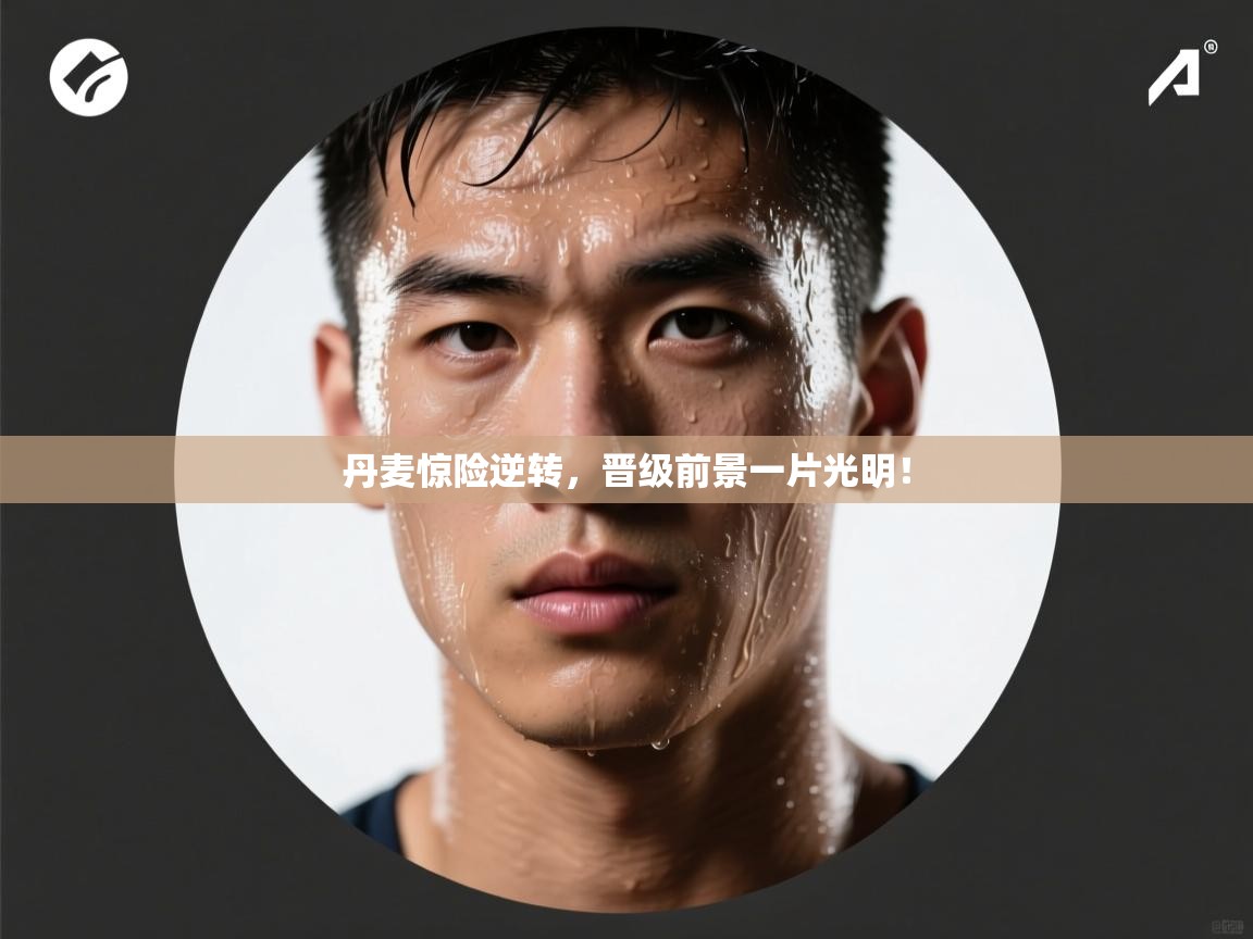 丹麦惊险逆转，晋级前景一片光明！  第1张