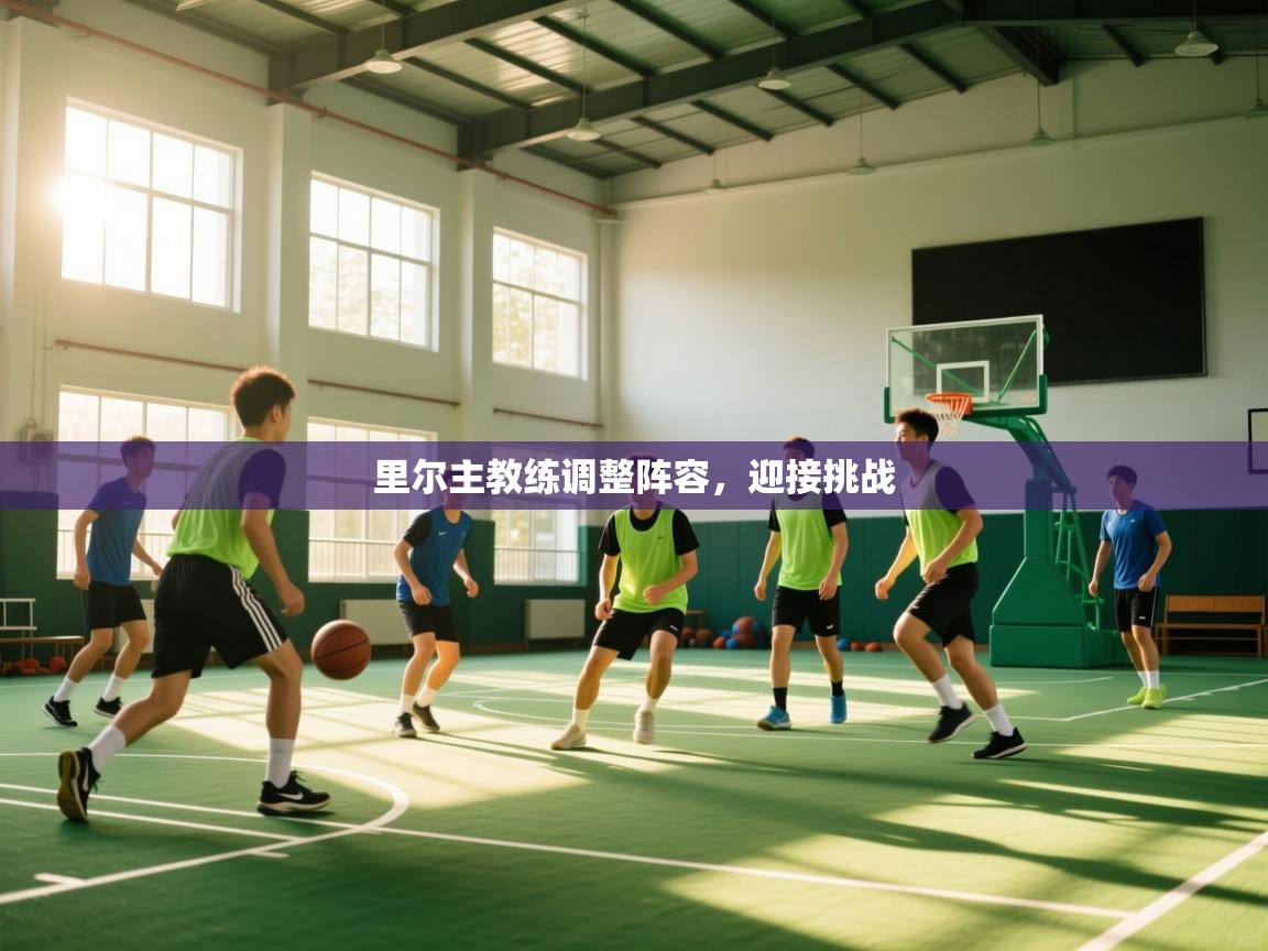 里尔主教练调整阵容，迎接挑战