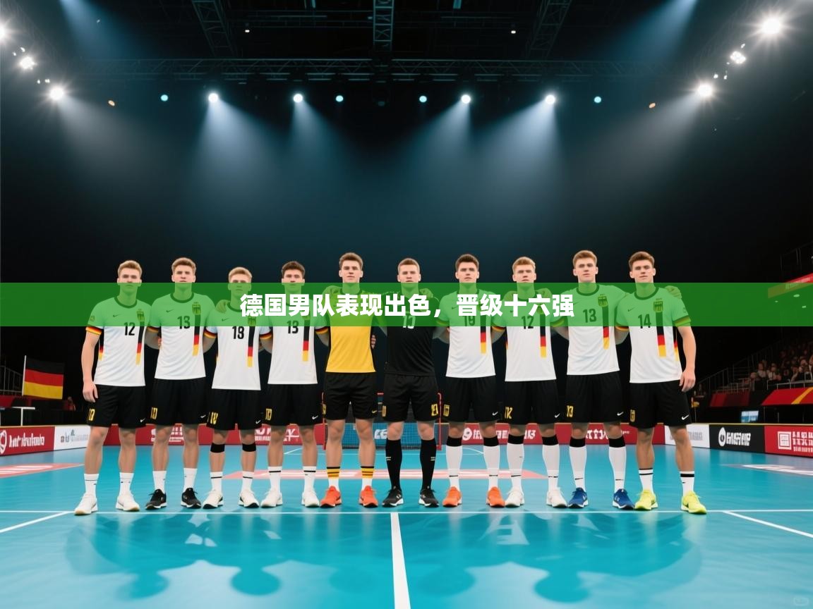 德国男队表现出色，晋级十六强  第2张