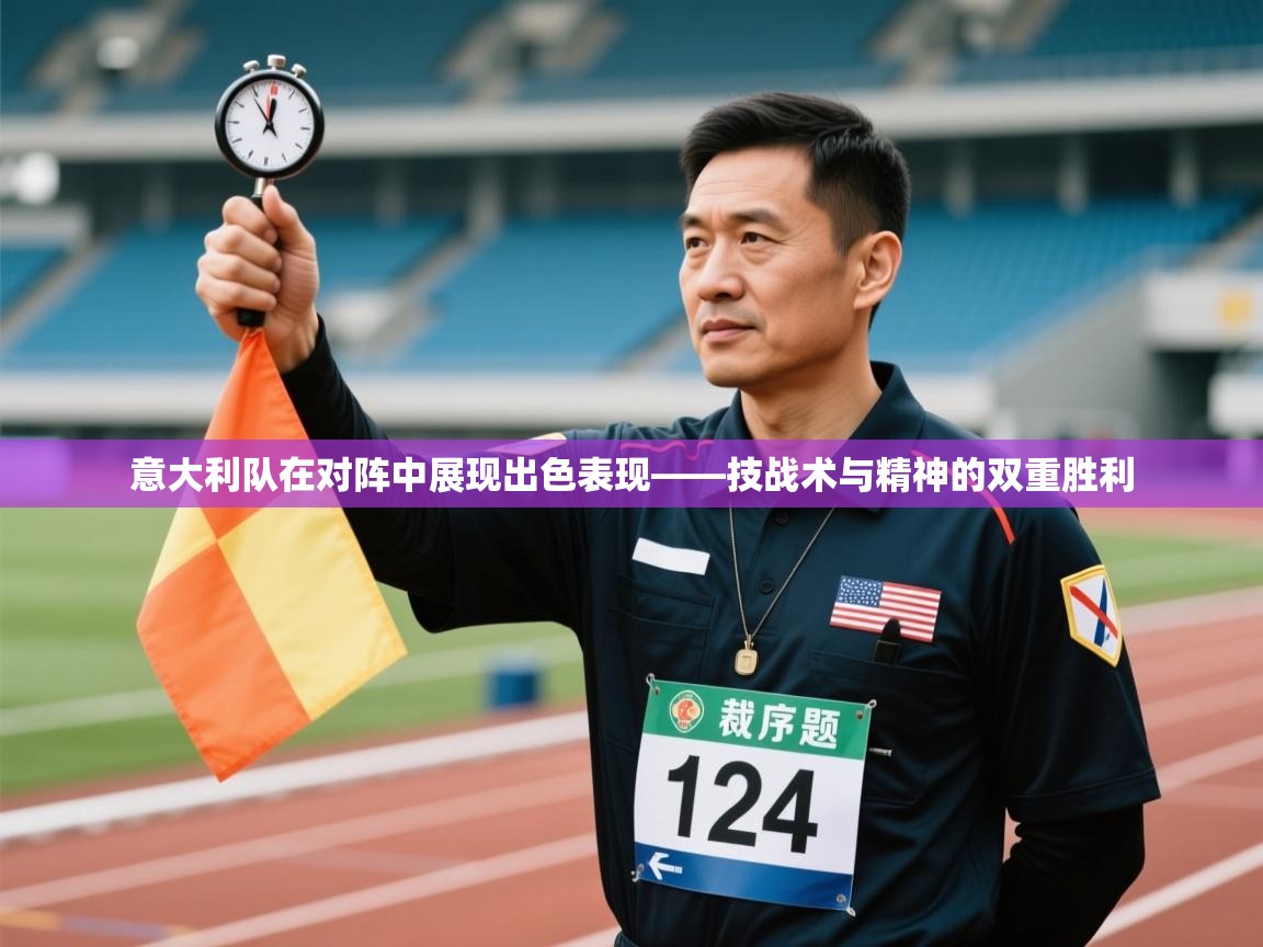 意大利队在对阵中展现出色表现——技战术与精神的双重胜利