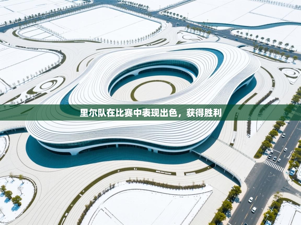 里尔队在比赛中表现出色，获得胜利