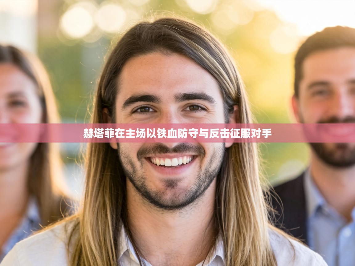 赫塔菲在主场以铁血防守与反击征服对手 第2张